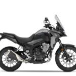 Honda CB500X 2019
