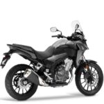 Honda CB500X 2019