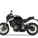 Honda CB650R