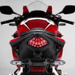 Honda CBR500R 2019