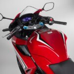 Honda CBR500R 2019