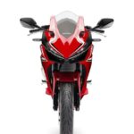 Honda CBR500R 2019