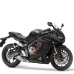 Honda CBR650R 2019