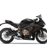 Honda CBR650R 2019