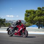 Honda CBR650R 2019