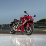 Honda CBR650R 2019