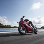 Honda CBR650R 2019