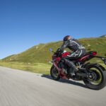 Honda CBR650R 2019