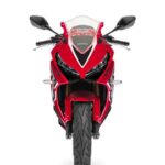 Honda CBR650R 2019