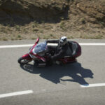 Honda Gold Wing