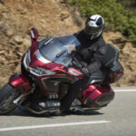 Honda Gold Wing