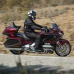 Honda Gold Wing