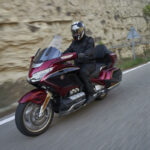 Honda Gold Wing