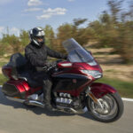 Honda Gold Wing
