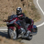 Honda Gold Wing