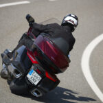 Honda Gold Wing