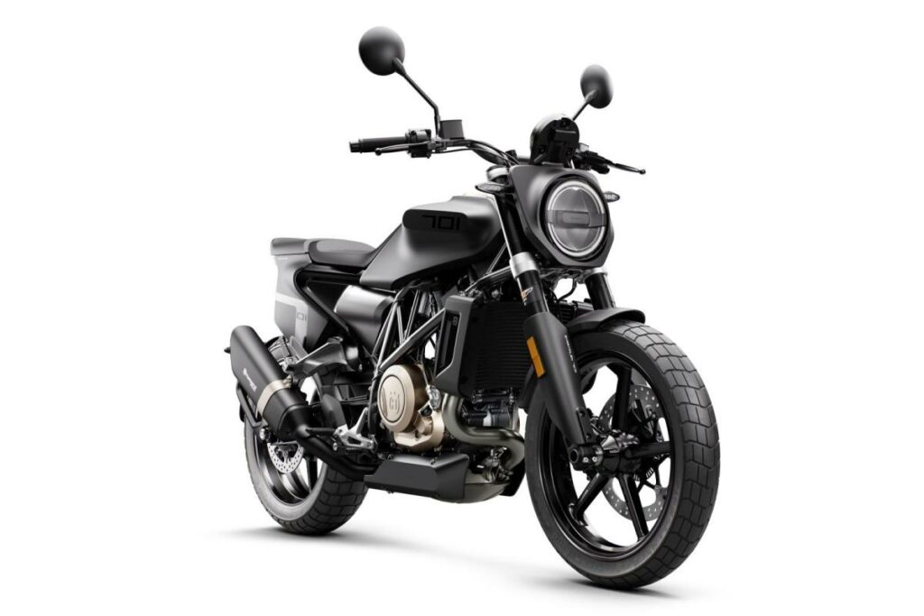 Guía de compra: todas las Husqvarna que puedes conducir con el carné A2 12 husqvarna svartpilen 11 g