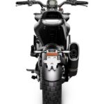 Husqvarna Svartpilen 701