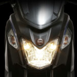 Sym Joymax Z