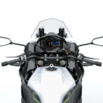 Kawasaki Versys 1000 2019