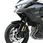 Kawasaki Versys 1000 2019