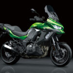 Kawasaki Versys 1000 SE 2019