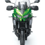 Kawasaki Versys 1000 SE 2019