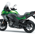 Kawasaki Versys 1000 SE 2019