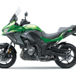 Kawasaki Versys 1000 SE 2019