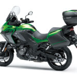 Kawasaki Versys 1000 SE 2019