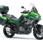 Kawasaki Versys 1000 SE 2019