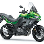 Kawasaki Versys 1000 SE 2019