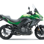 Kawasaki Versys 1000 SE 2019