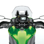 Kawasaki Versys 1000 SE 2019