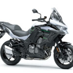 Kawasaki Versys 1000 2019