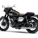 Kawasaki W800 Café 2019