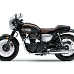 Kawasaki W800 Café 2019