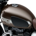 Kawasaki W800 Café 2019