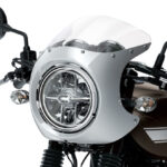 Kawasaki W800 Café 2019