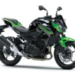 Kawasaki Z400