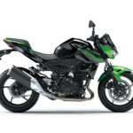 Kawasaki Z400