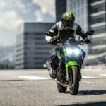 Kawasaki Z400