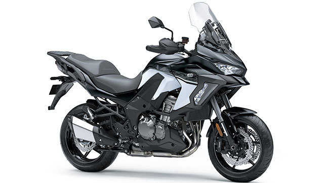 Kawasaki Versys 1000 SE