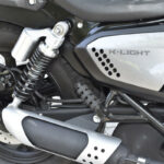 Keeway K-Light 125