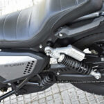 Keeway K-Light 125