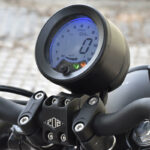 Keeway K-Light 125