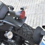 Keeway K-Light 125