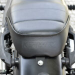 Keeway K-Light 125