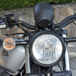 Keeway K-Light 125