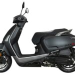 Kymco Like S 125